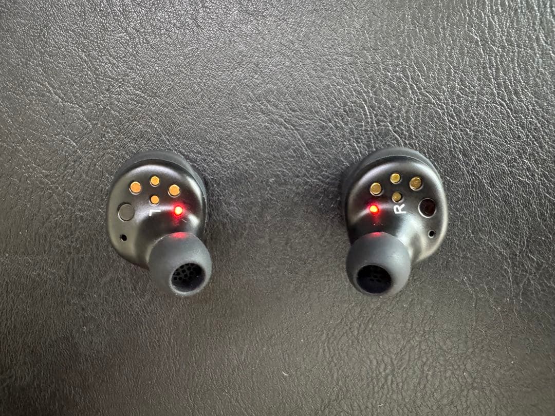 【美品】Sennheiser MOMENTUM True Wireless 4