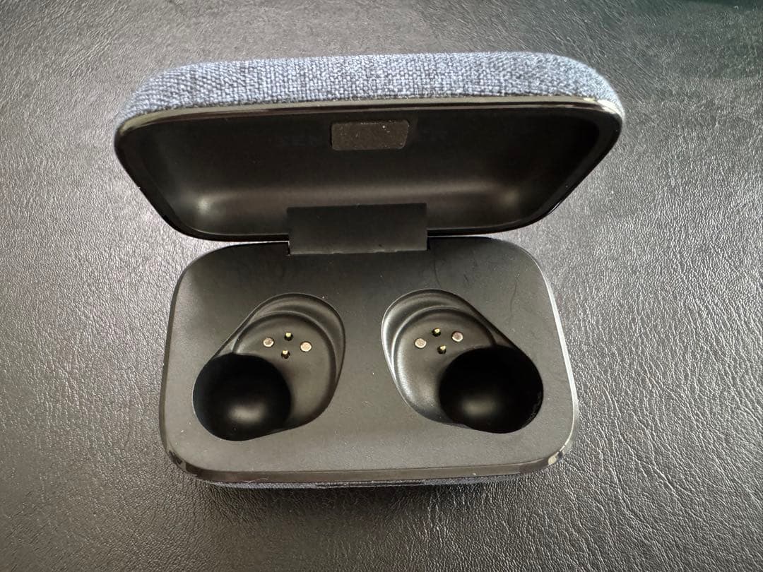 【美品】Sennheiser MOMENTUM True Wireless 4