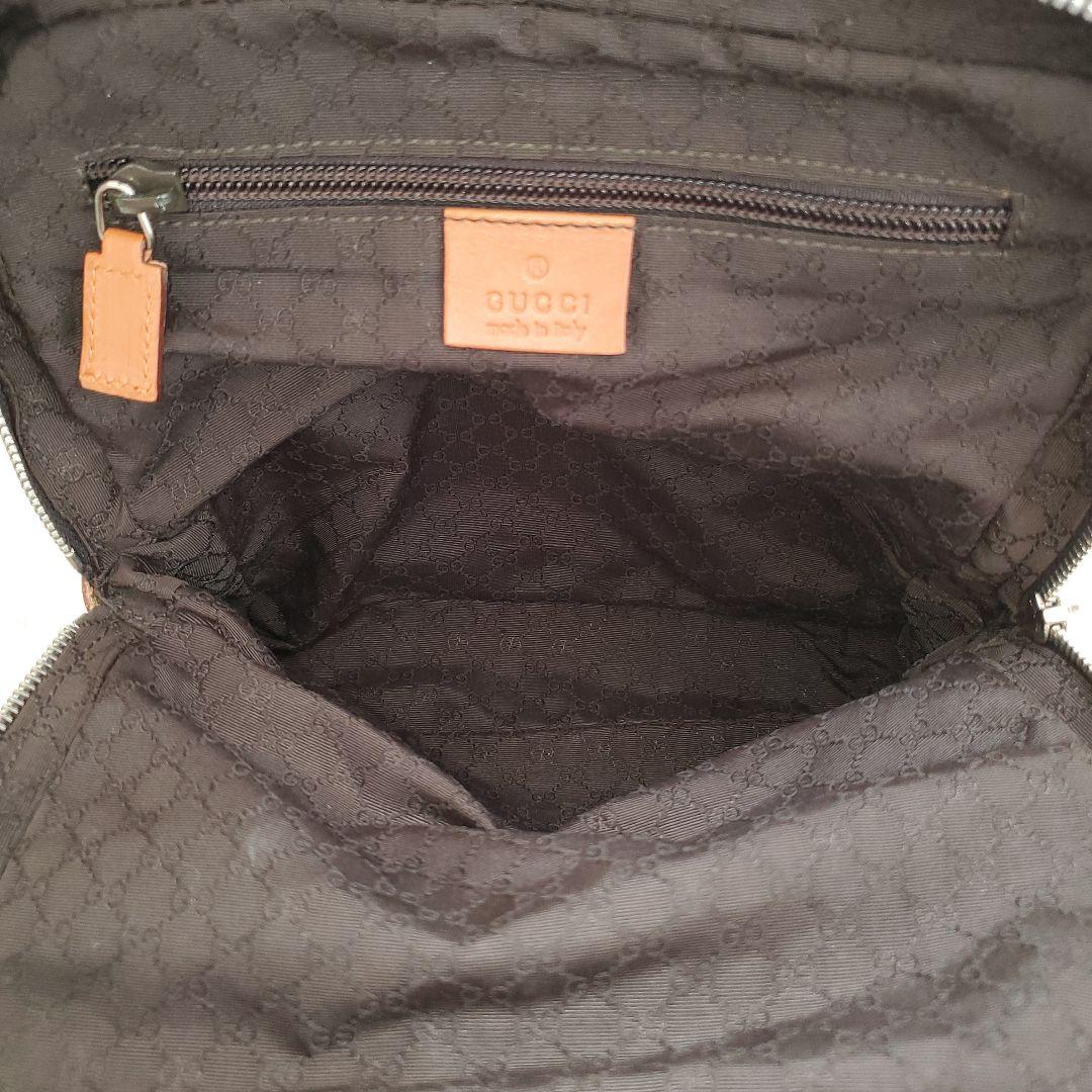 ⭐美品⭐GUCCI シェリーライン ショルダーバッグ 2way