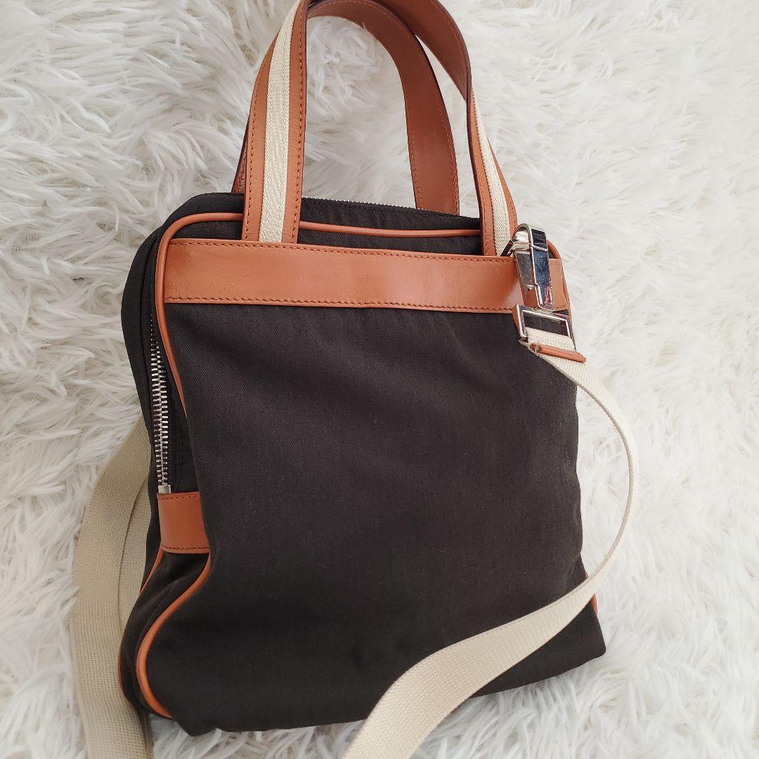 ⭐美品⭐GUCCI シェリーライン ショルダーバッグ 2way