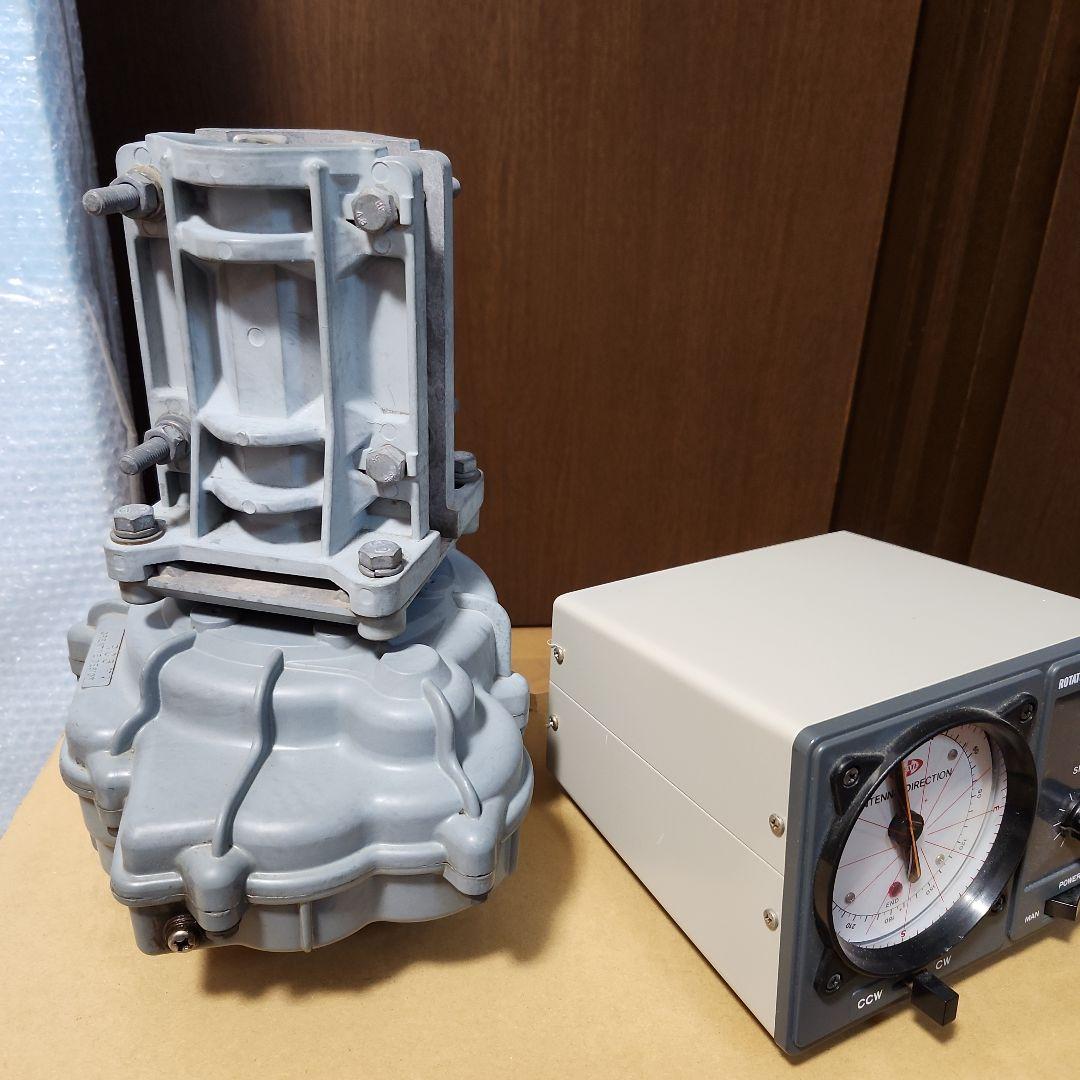 RC5-1 ローテーターセット