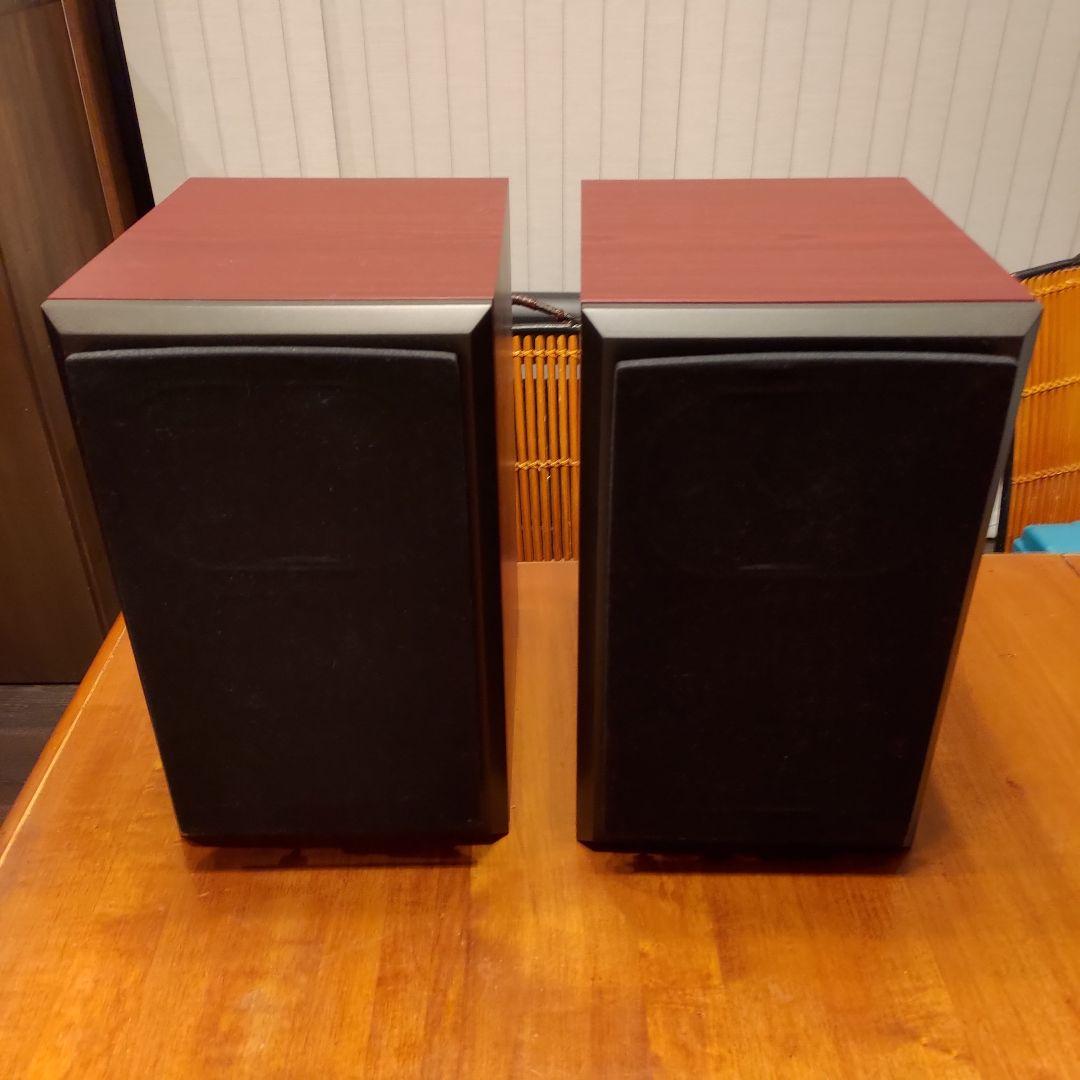 DYNAUDIO ブックシェルフ型スピーカー