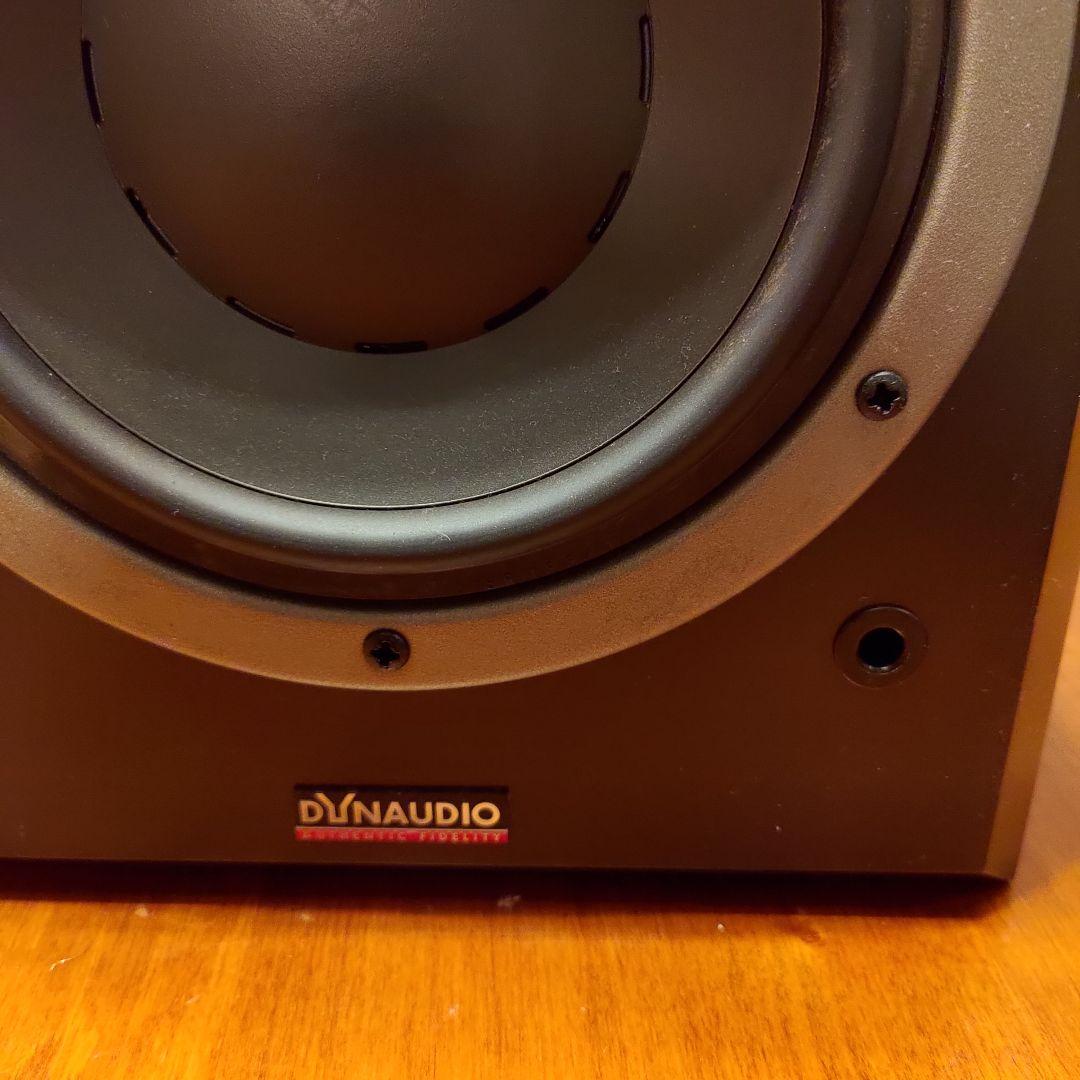 DYNAUDIO ブックシェルフ型スピーカー