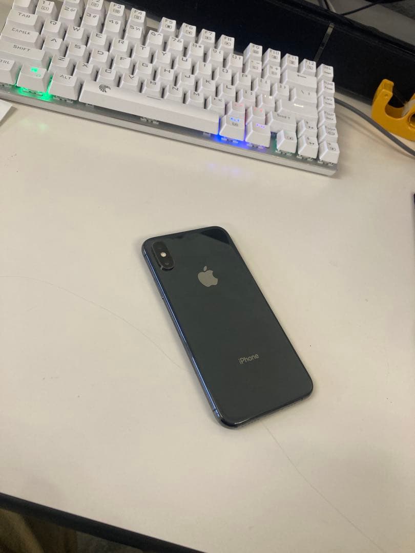 Apple iPhone XS本体256GB