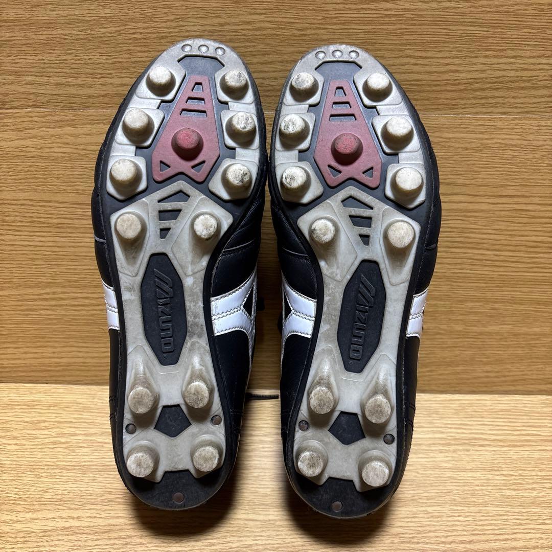 ミズノ　モレリア２JAPAN