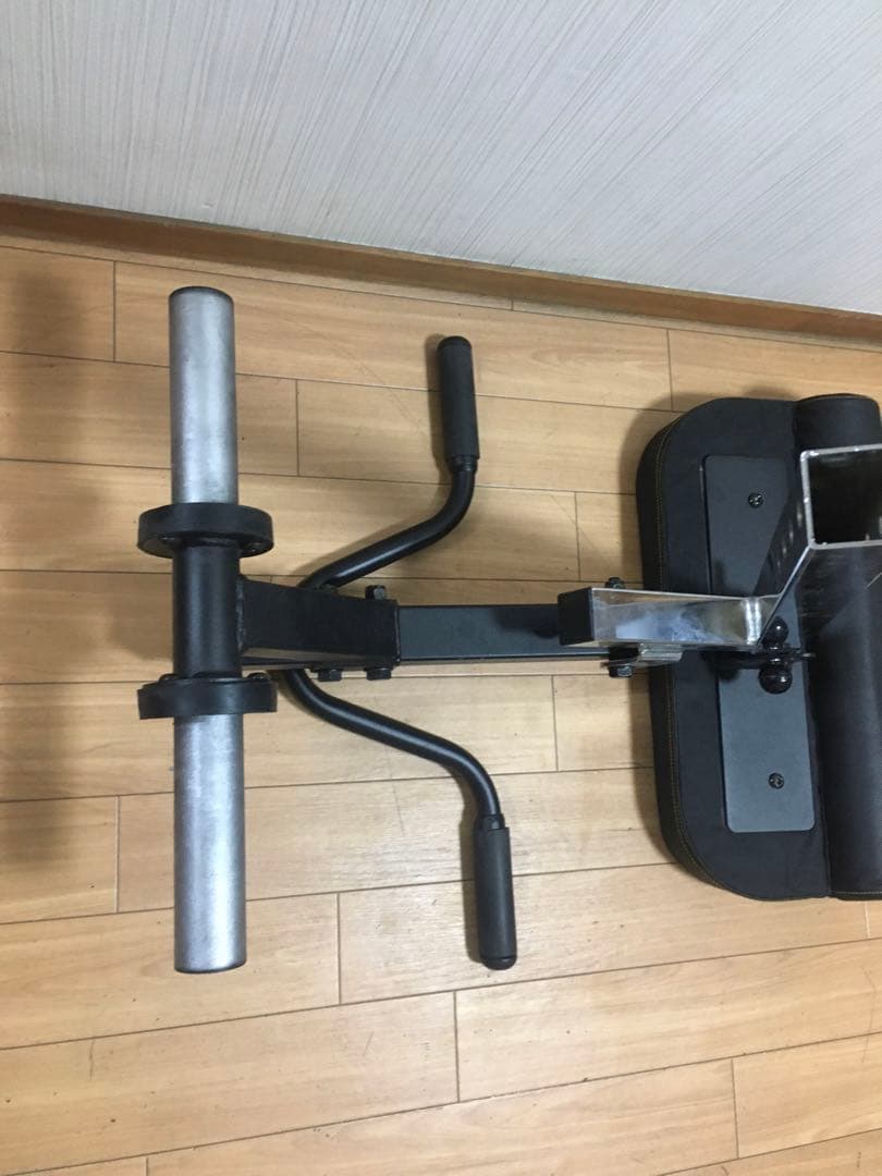 POWERTEC パワーテック カールマシンアクセサリ WB-CMA13