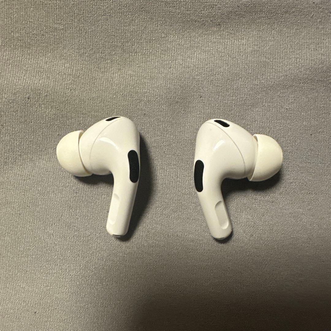 Apple AirPods Pro 第2世代 USB-lightning
