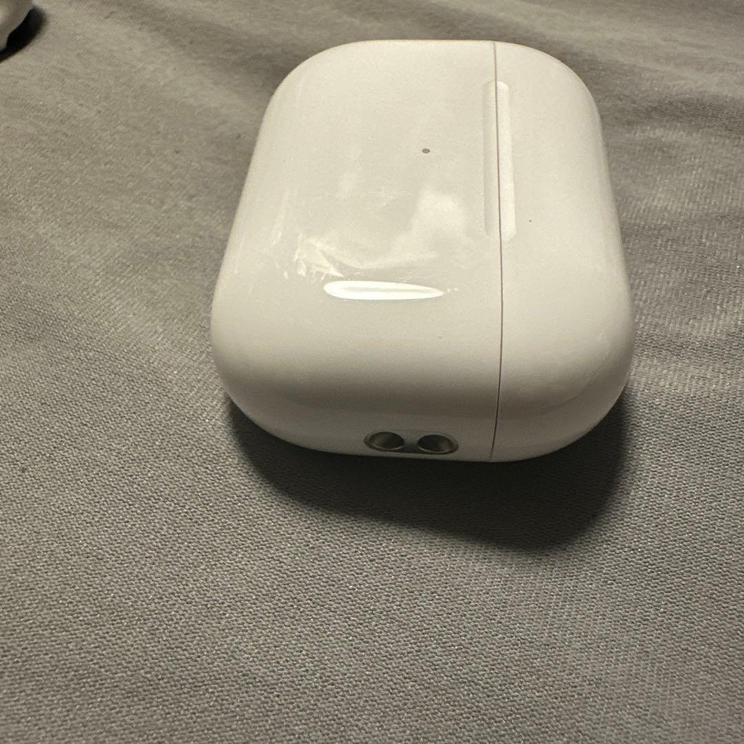 Apple AirPods Pro 第2世代 USB-lightning