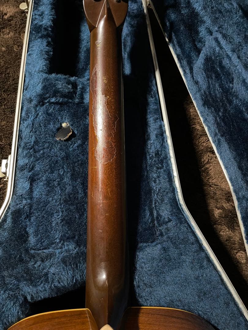 Martin HD-28 1992年製 ハードケース付き