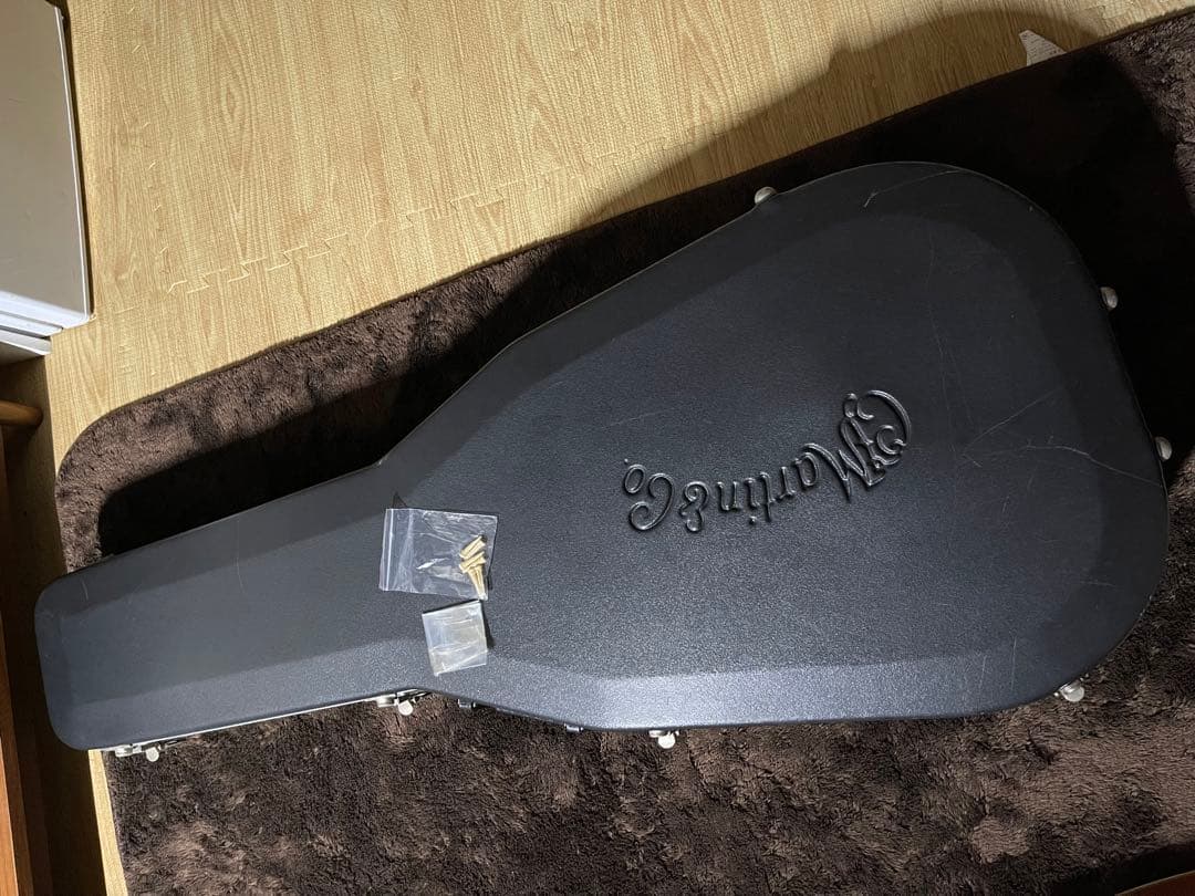 Martin HD-28 1992年製 ハードケース付き