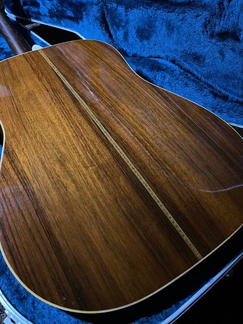 Martin HD-28 1992年製 ハードケース付き