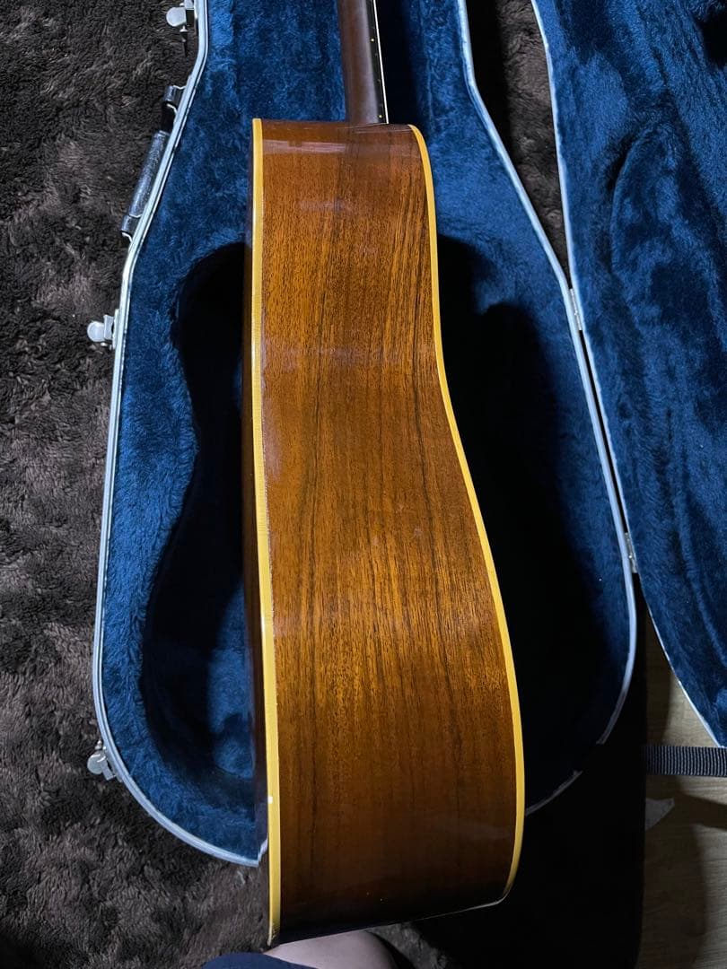 Martin HD-28 1992年製 ハードケース付き
