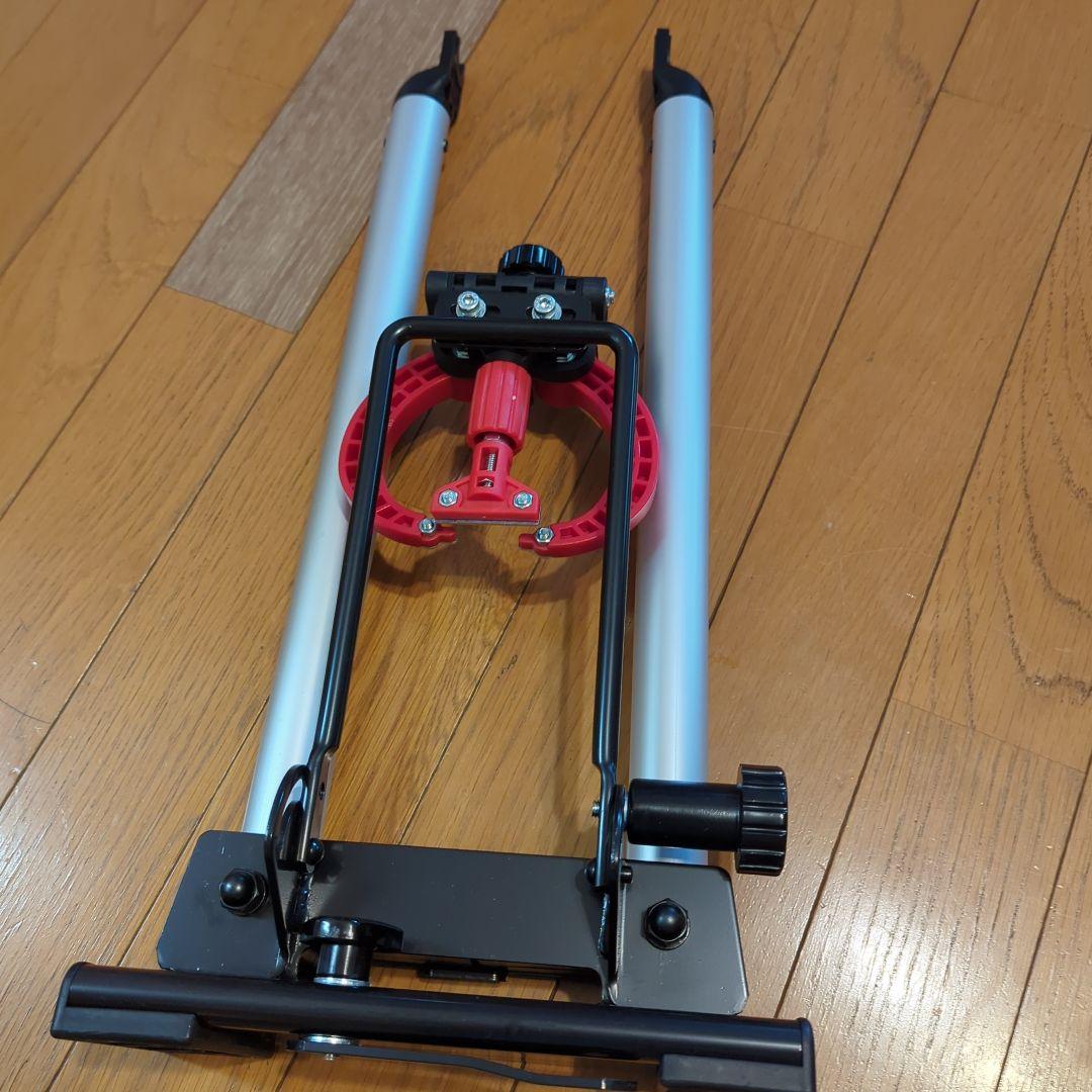 MINOUR FT-1 COMBO リム振れ取り台