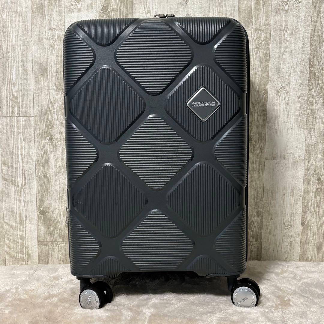 アメリカンツーリスター スーツケース 機内持ち込み Sサイズ