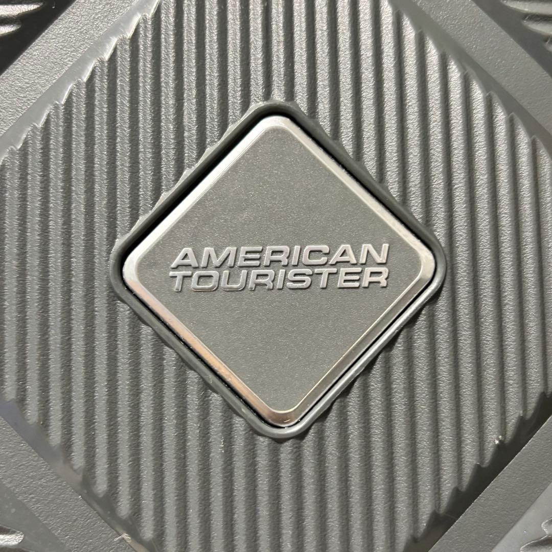 アメリカンツーリスター スーツケース 機内持ち込み Sサイズ