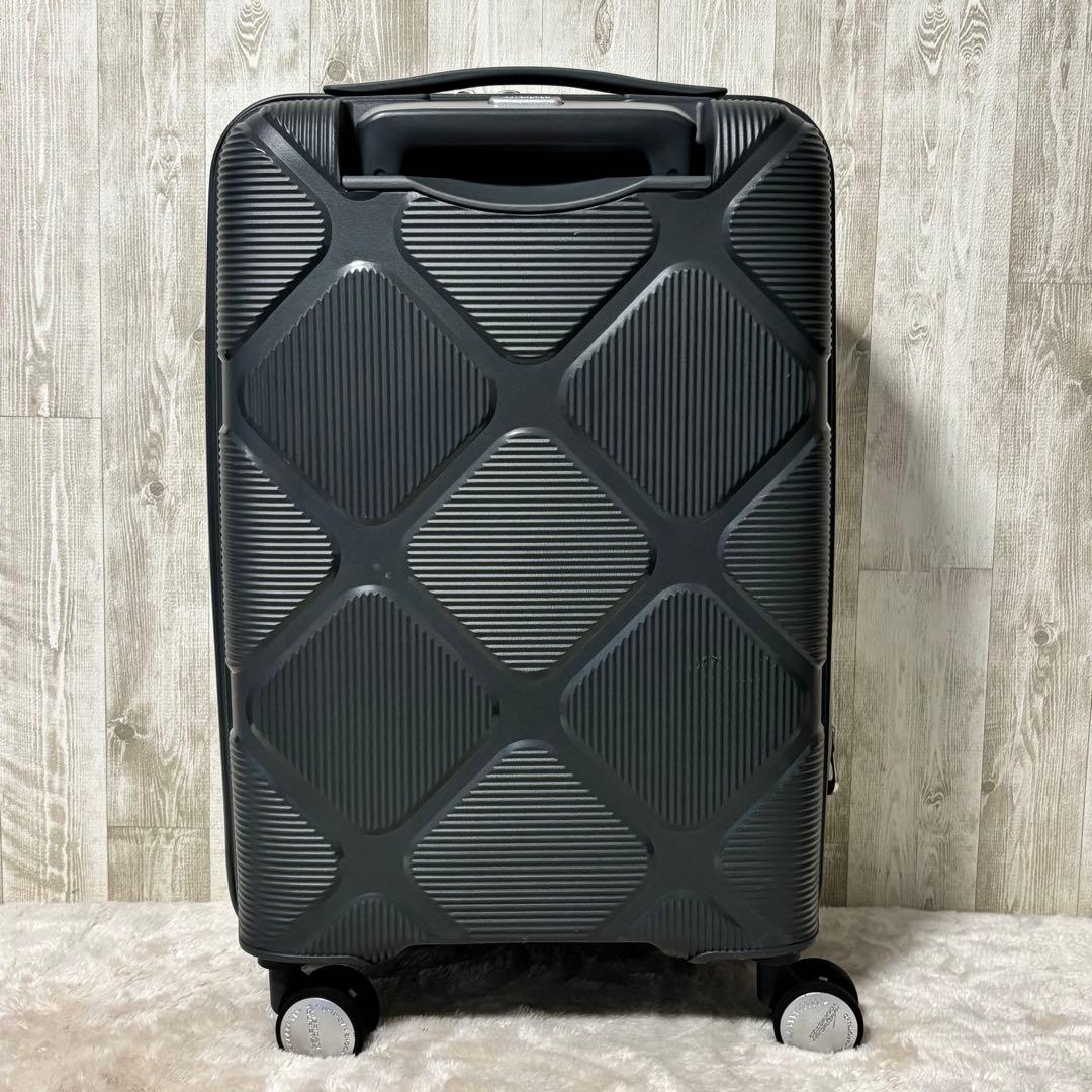 アメリカンツーリスター スーツケース 機内持ち込み Sサイズ