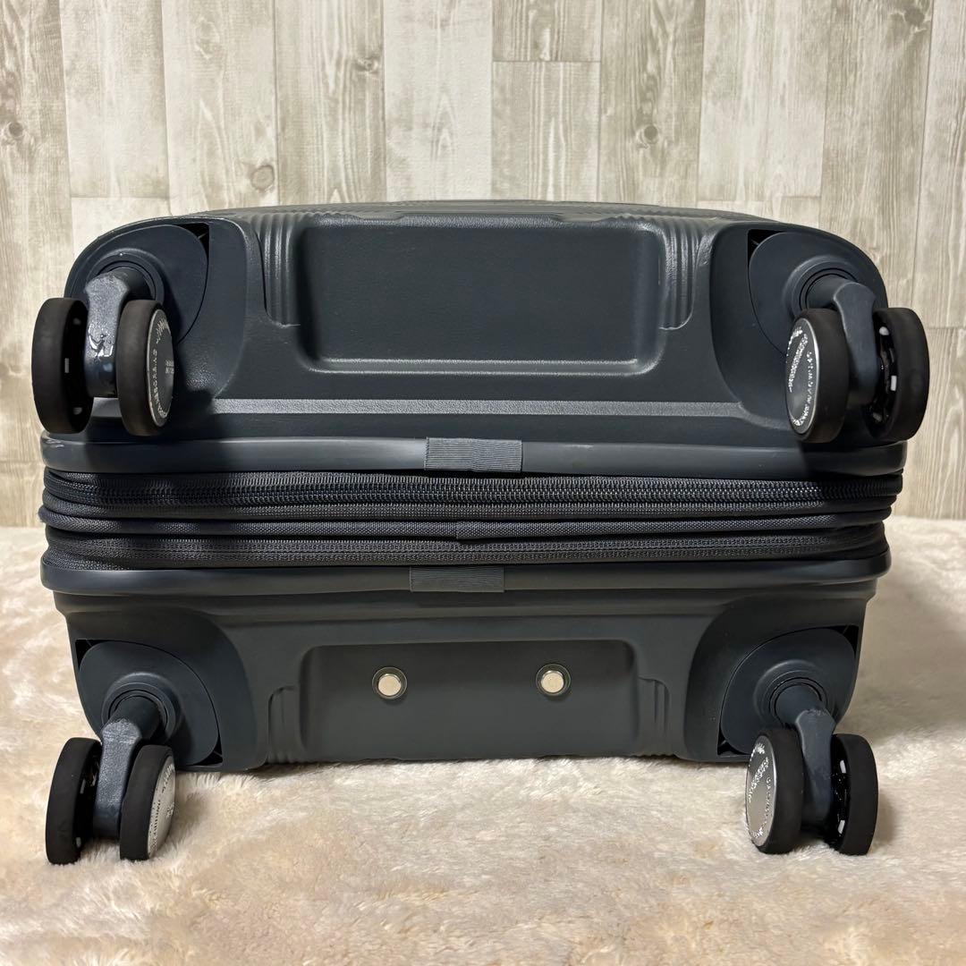 アメリカンツーリスター スーツケース 機内持ち込み Sサイズ