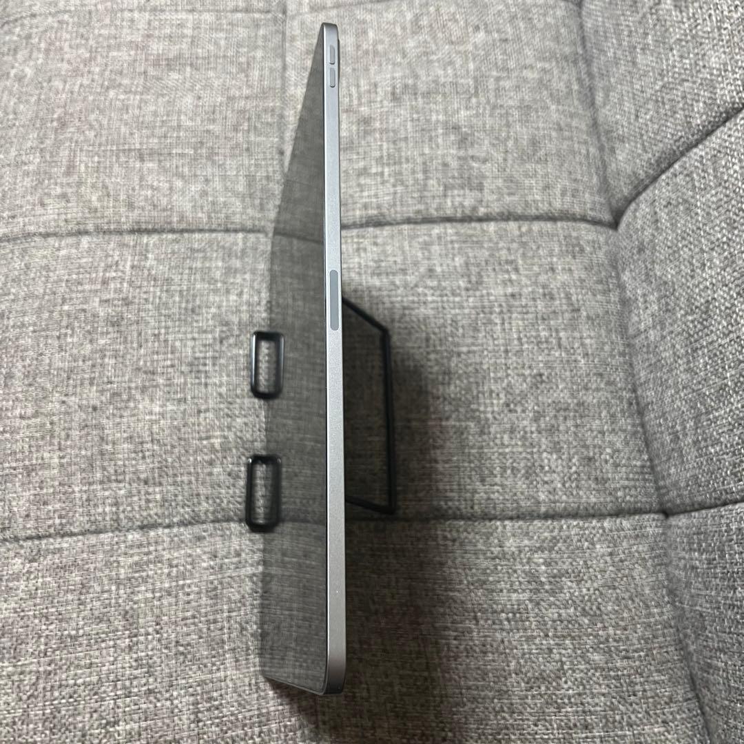 【訳あり】iPad Pro 12.9 第6世代 256GB スペースグレー