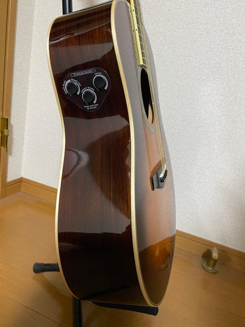 ヤマハLL-TA じろーさん専用