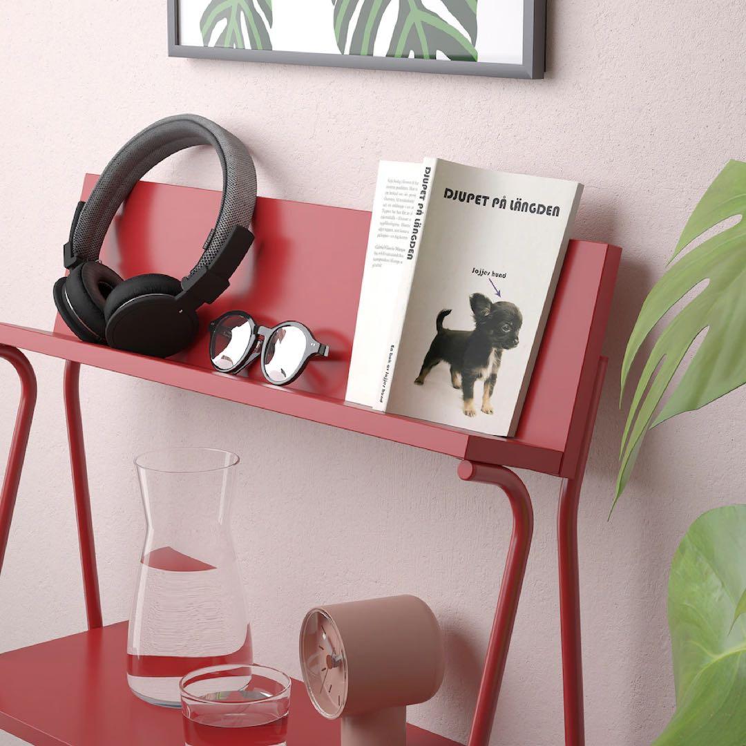 IKEA イケア　新商品　クロニコル　オープン収納