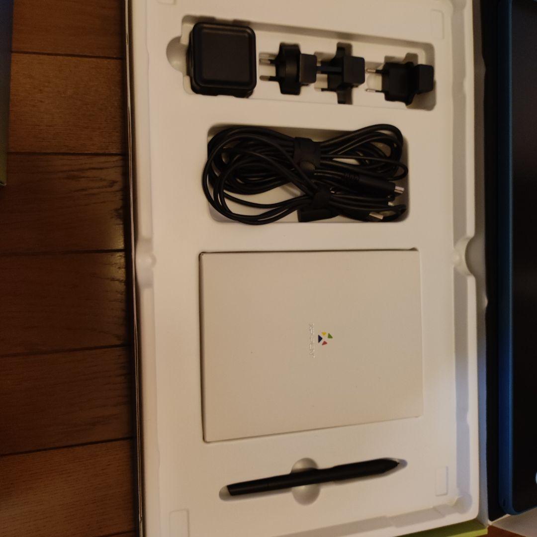 XP-PEN Artist 16 & 12 セカンド　スタンドACS05つき