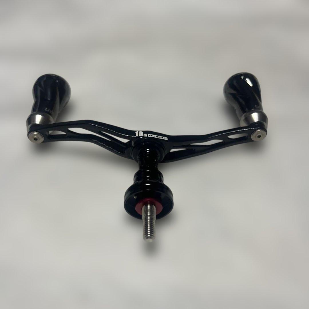 リール LIVRE WING100 10th-ANNIVERSARY Type-S