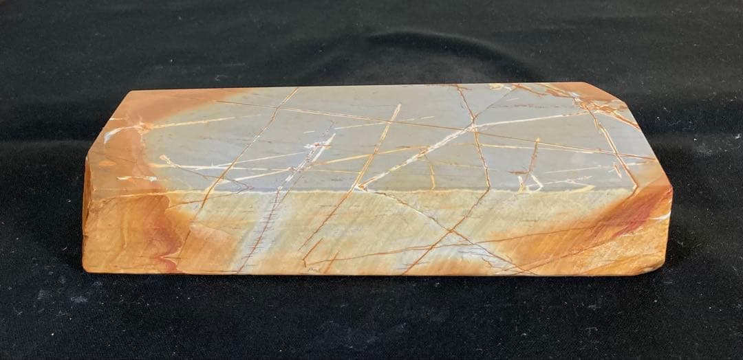 天然砥石　正本山　巣板 　京都　仕上砥