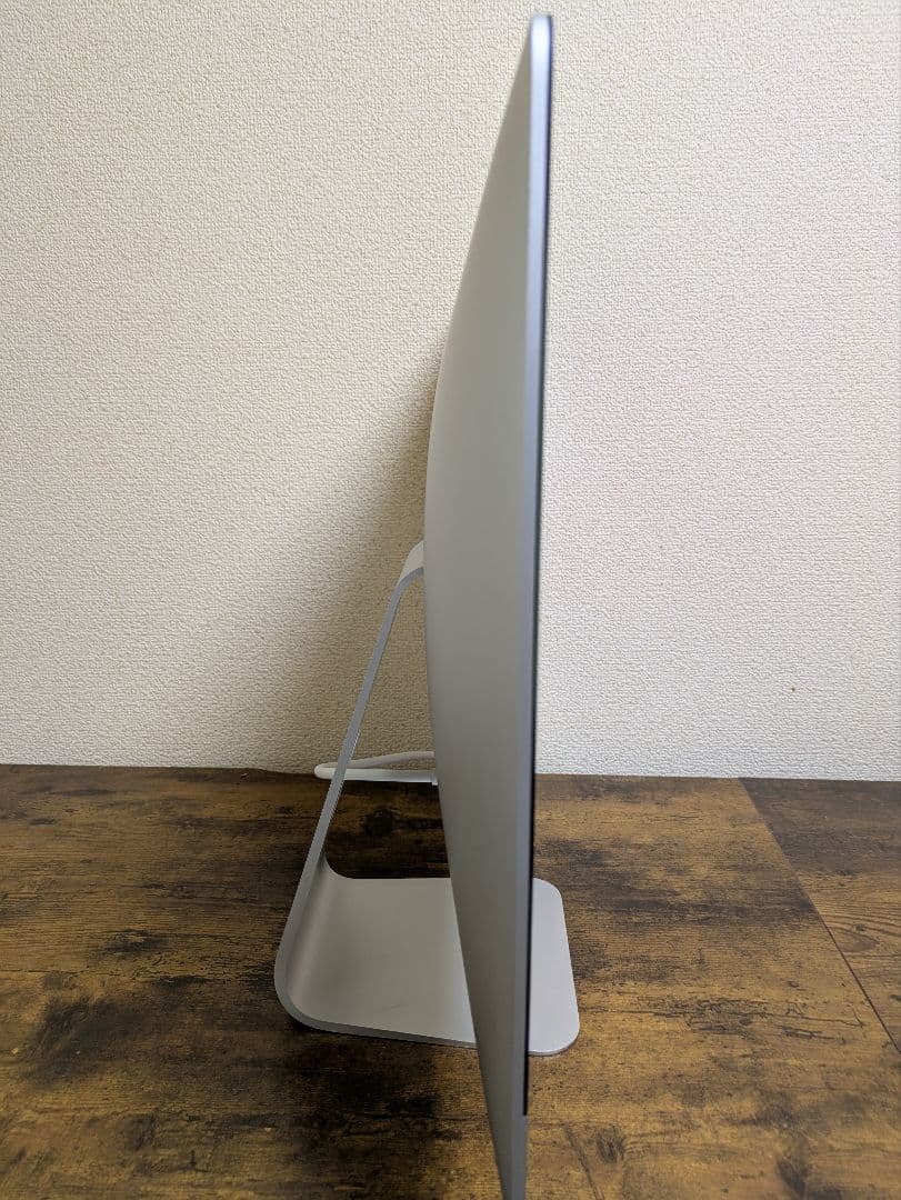 超美品 iMac 2017 i5 / 8GB / 1TB / 21.5インチ