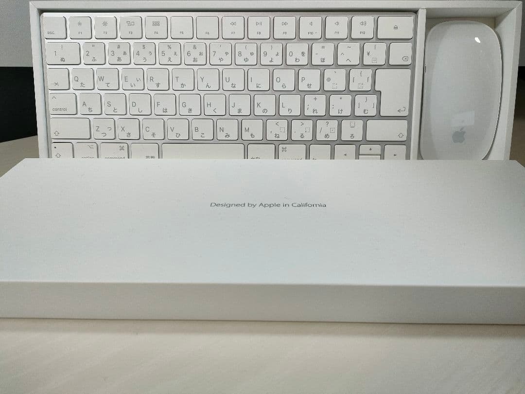 Apple iMac2017 32GB 1TBSSDCorei7　化粧箱あり