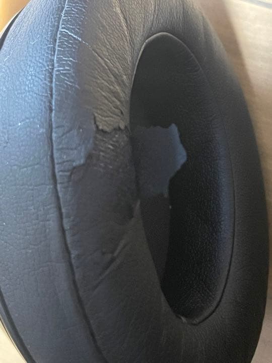 Beats Studio3 ワイヤレスノイズキャンセリングヘッドホン