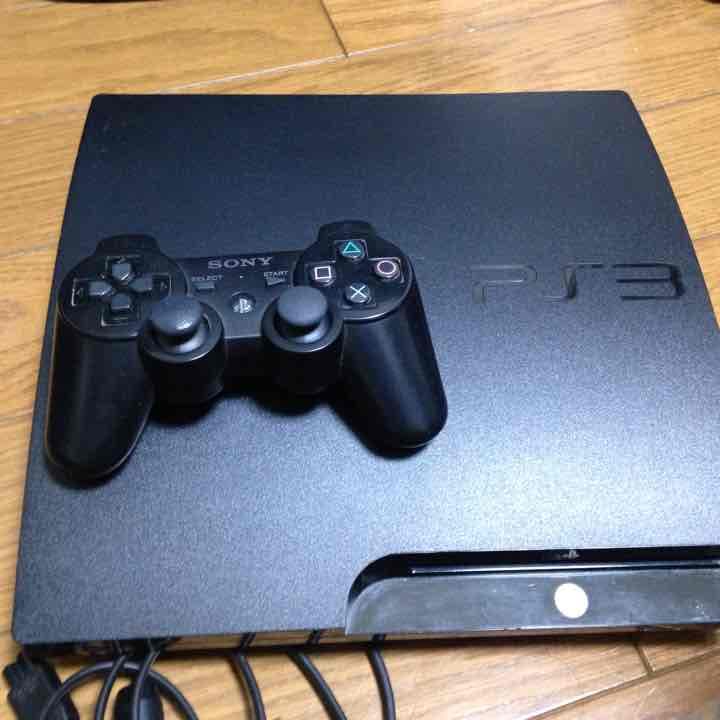 プレ3.カセット7個.テレビ19インチ