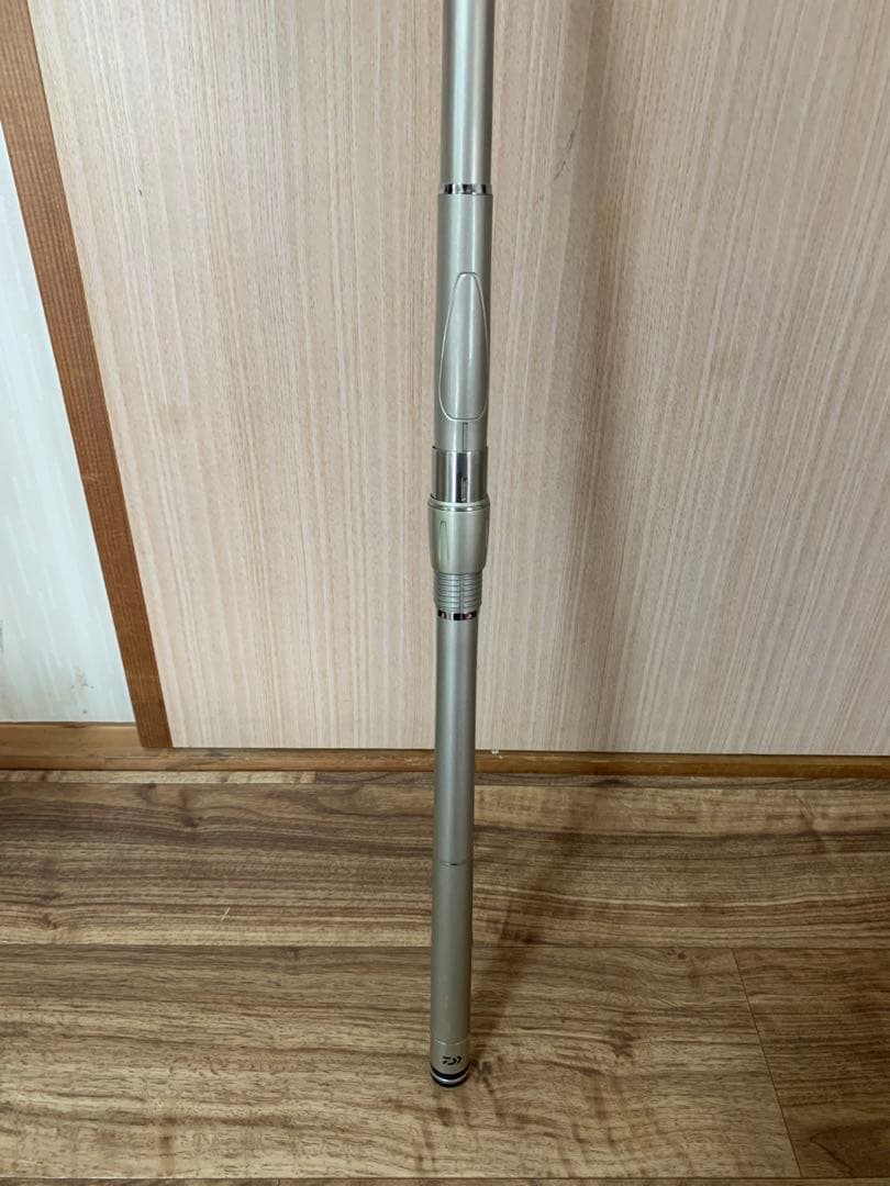 ダイワ(DAIWA) スピニング ロッド 波濤 磯 3-53遠投 釣り竿