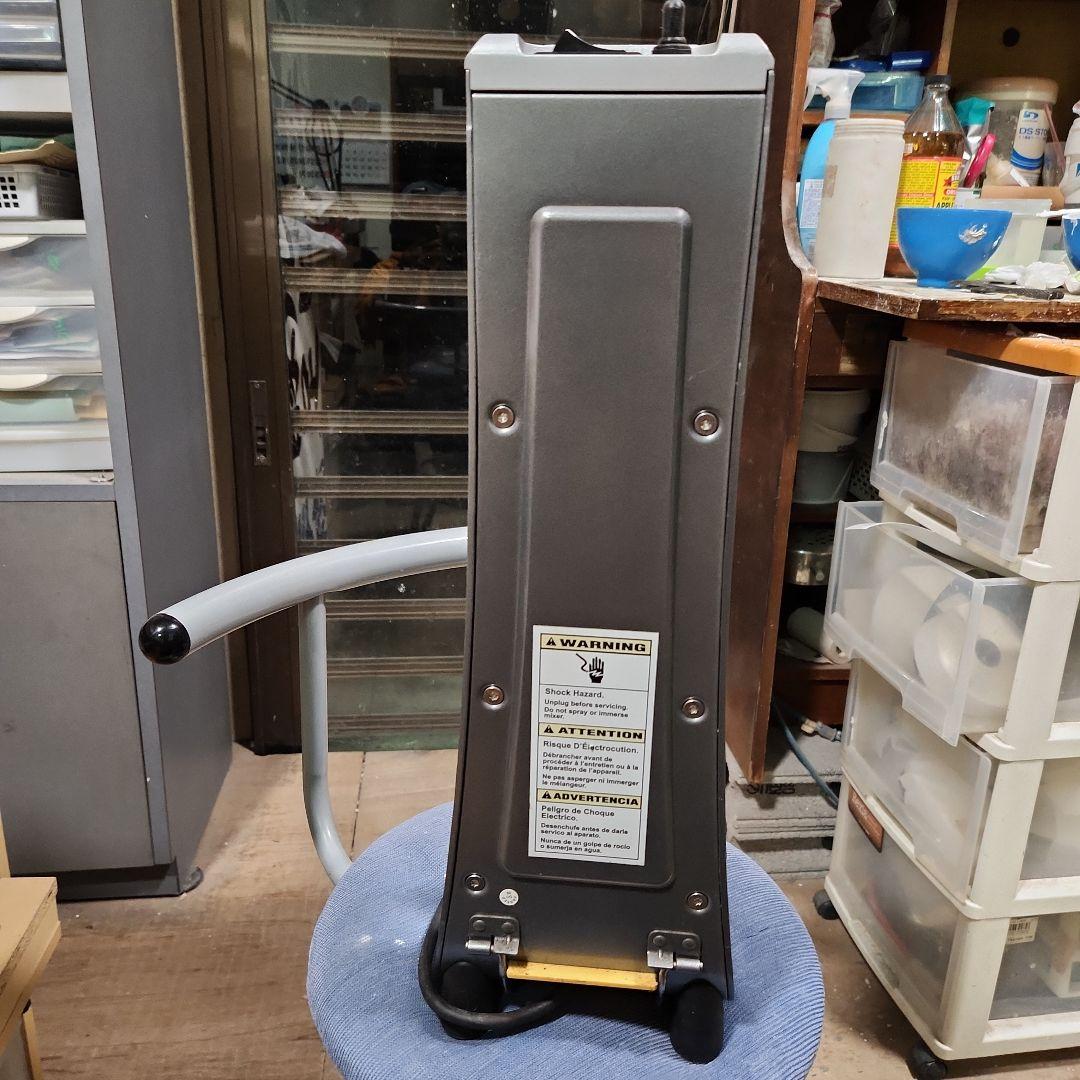 Hamilton Beach 商業用ミキサー