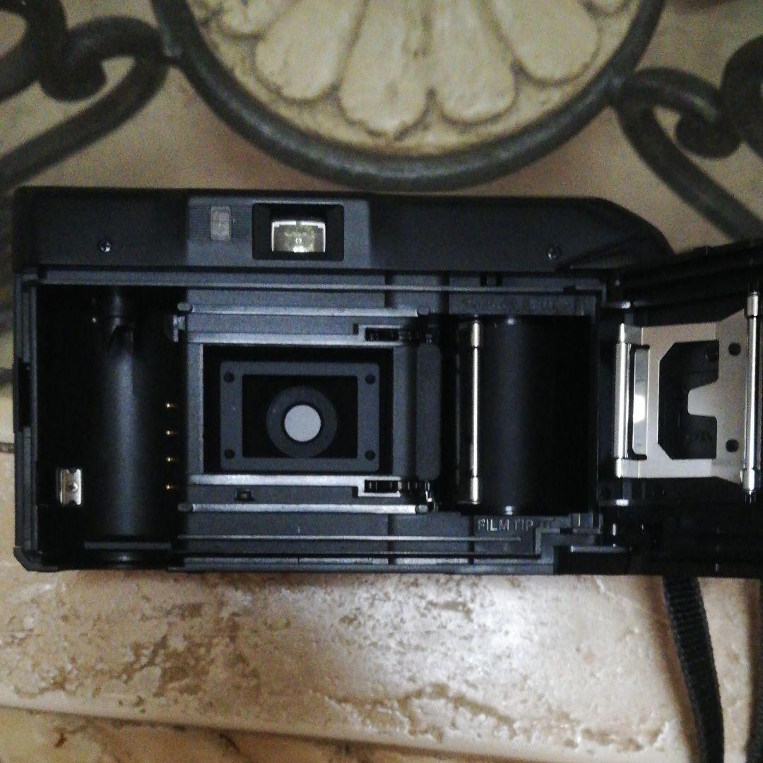 コニカカメラ【美品状態良し】人気のフィルムカメラ