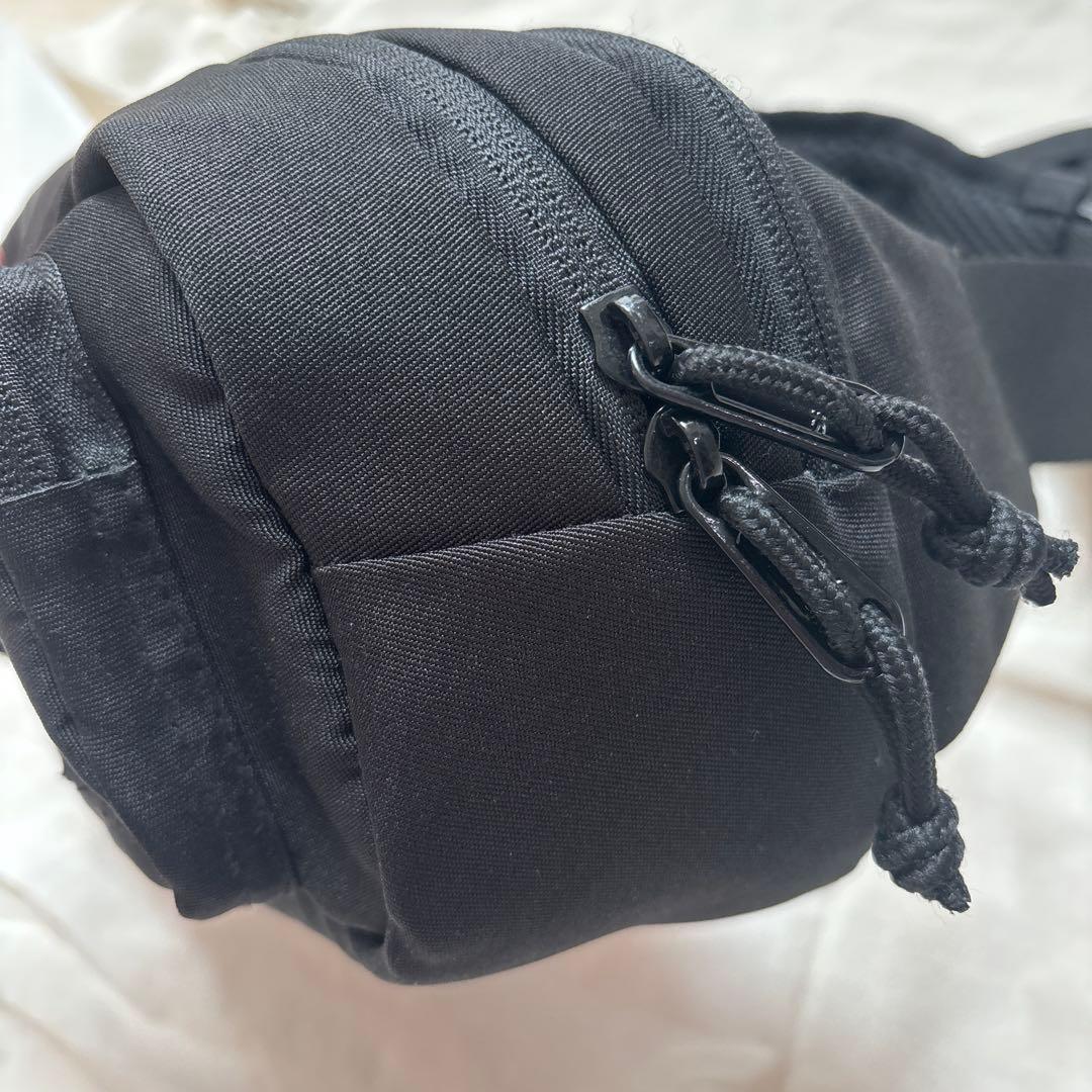 パルム POMULU 2way ヒップシート