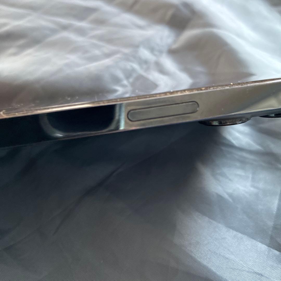 Iphone 13 pro 本体 512gb!