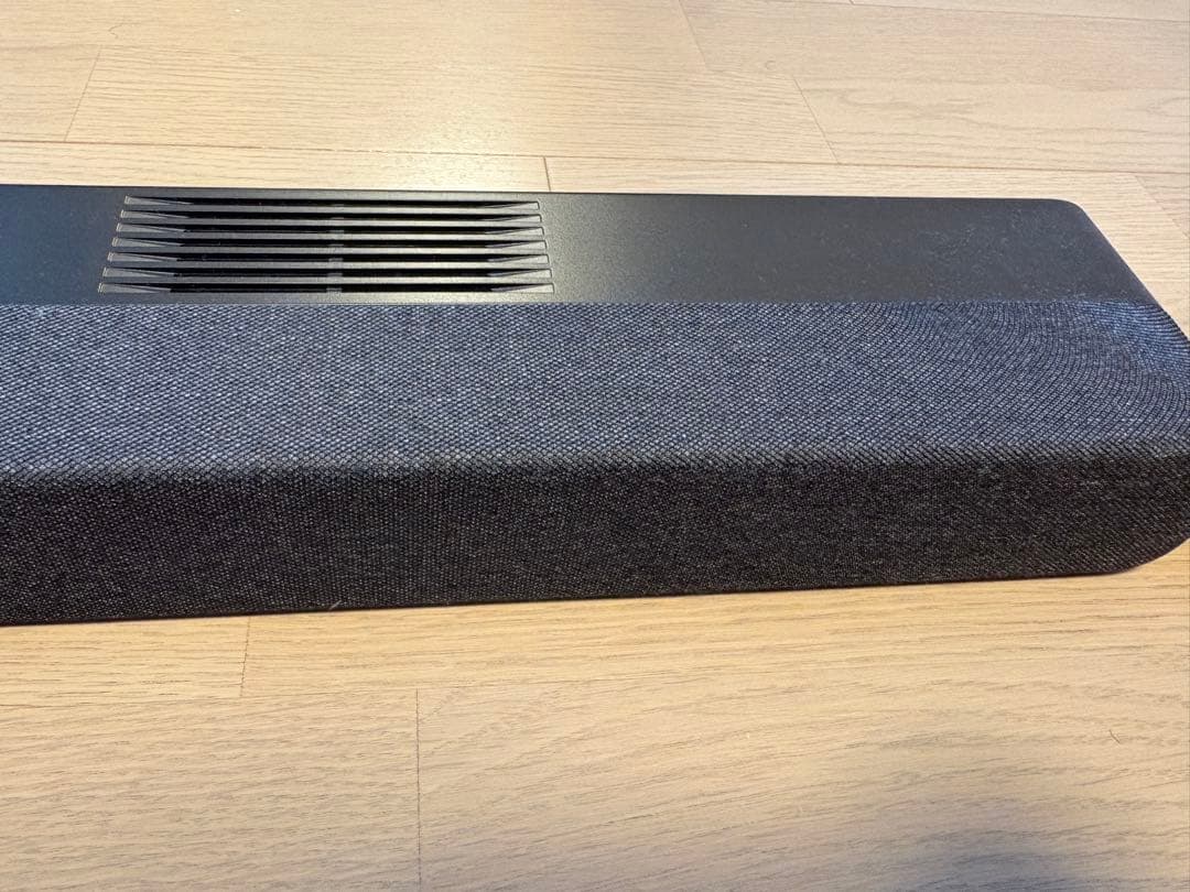 中古美品 DENON デノン DHT-S517 サウンドバー 箱有り