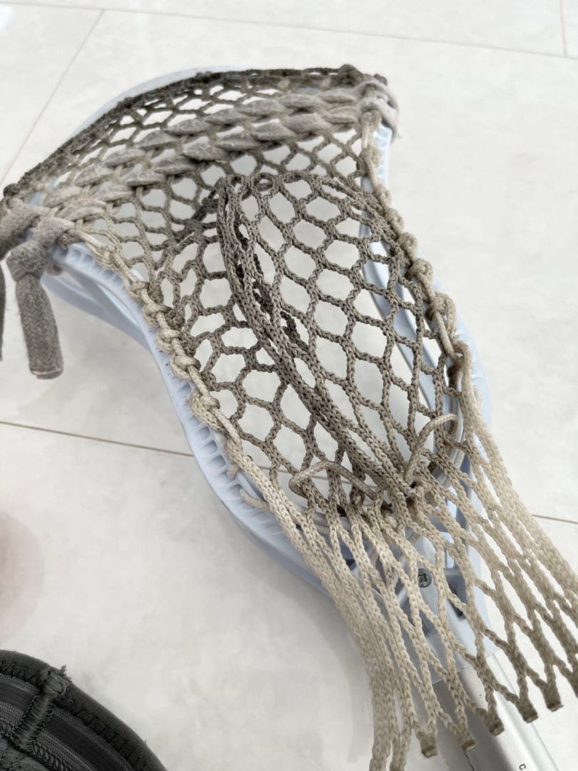 ラクロス道具6点セット