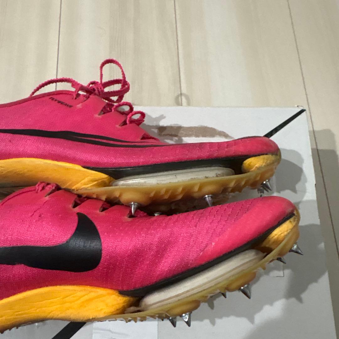 Nike マックスフライ23.5