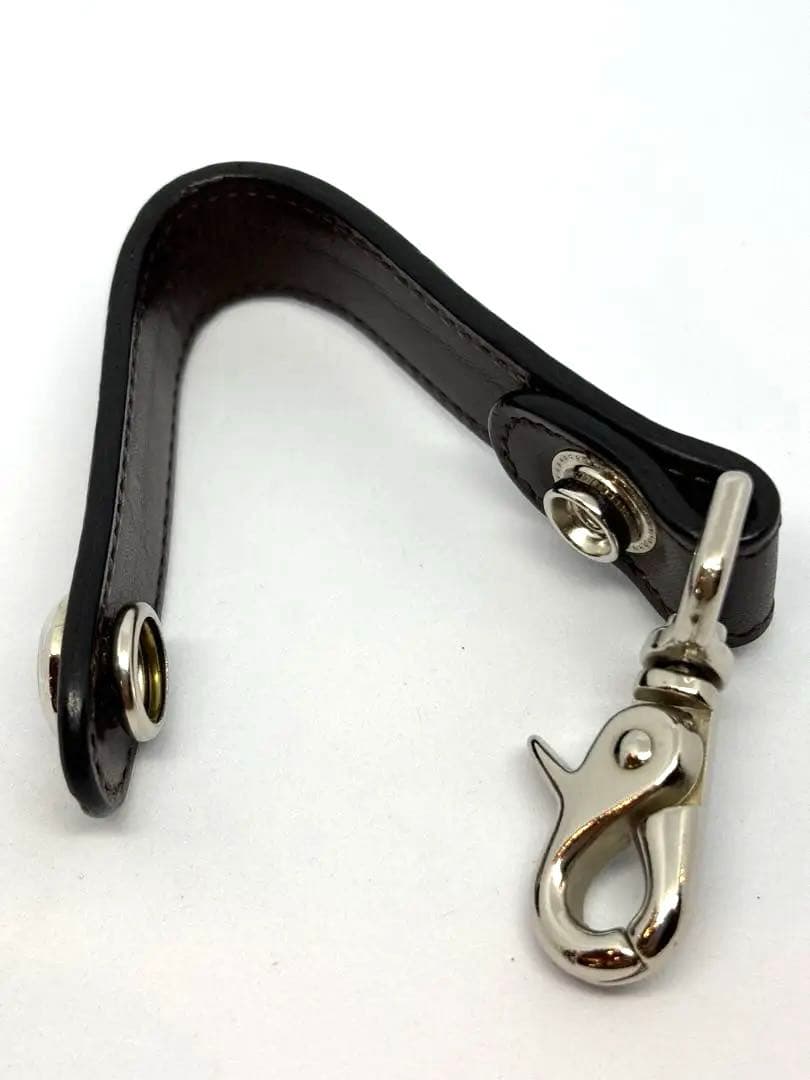 ワイルドスワンズ キーホルダー WILD SWANS BRANCH 美品