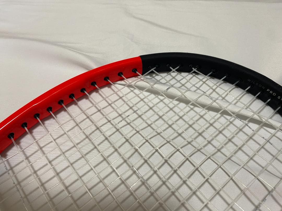 【新年特別価格】 Wilson PROSTAFF97 v11 G2