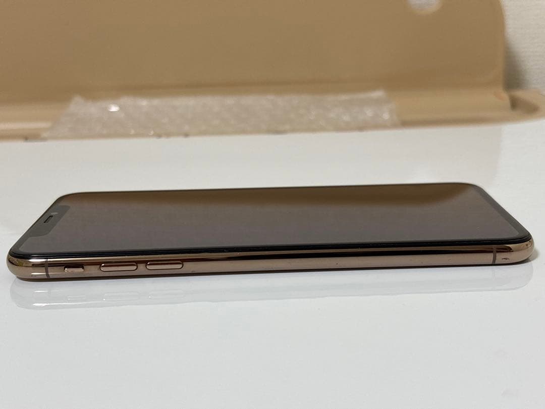 スマートフォン本体 iPhoneXsMax512GB