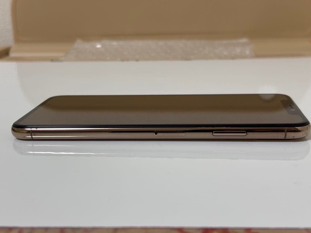 スマートフォン本体 iPhoneXsMax512GB