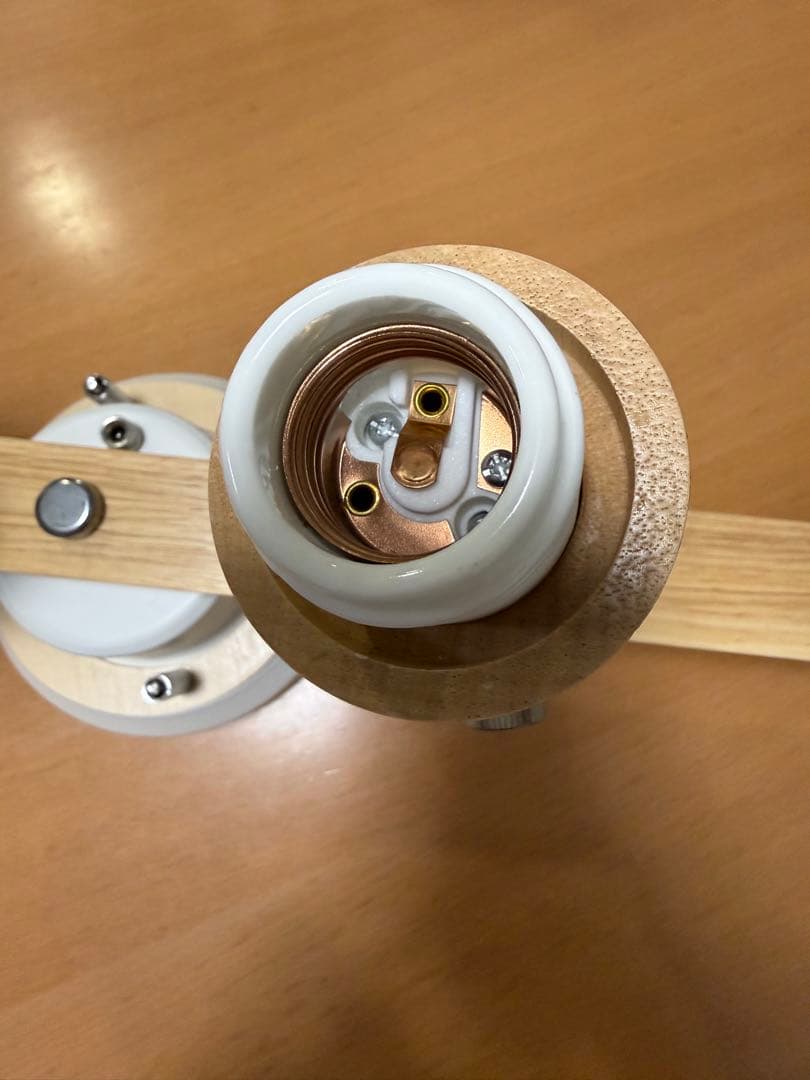 VENTOTA Nebula シーリングライト 4灯 調光 調色 A