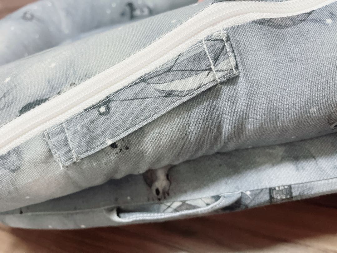 ドッカトット DOCKATOT ミセスミゲット 限定 コラボ