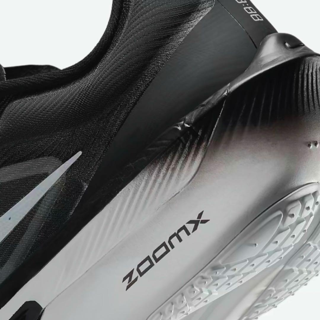 ★新品・送料無料 ナイキ NIKE ズームフライ 6 ランニング 27.0★