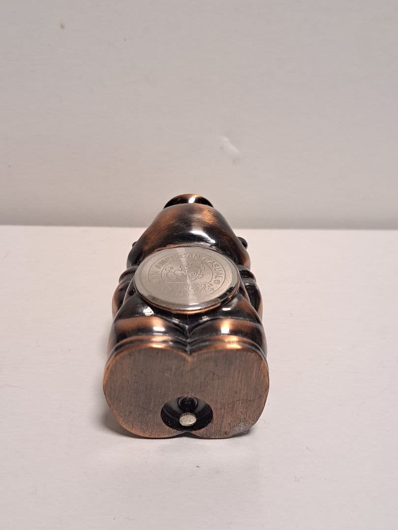 ZIPPO ジッポー POPEYE  ポパイ  時計