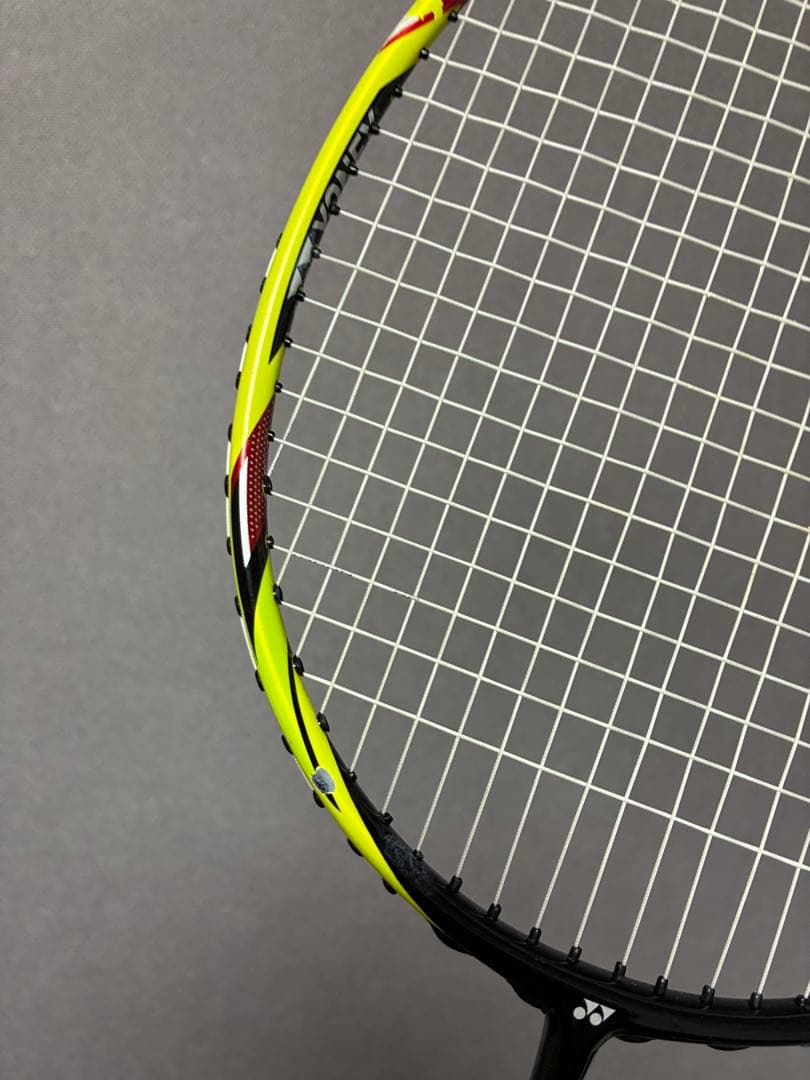 【超貴重】YONEXアークセーバー11 限定色