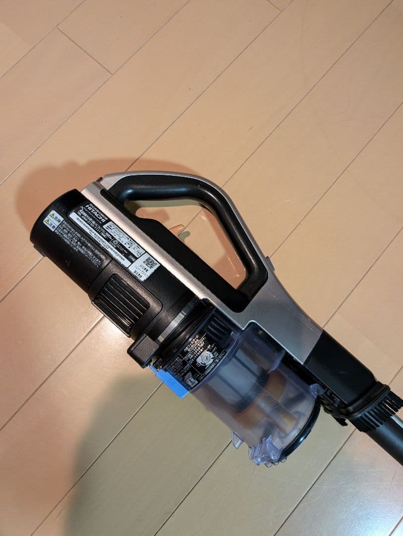 【Turukiti41さま専用】 日立 PV-BH900J バッテリー有 最上位