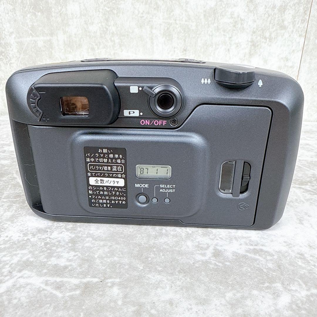 PENTAX ESPIO 140 ペンタックス エスピオ フィルムカメラ 箱付き